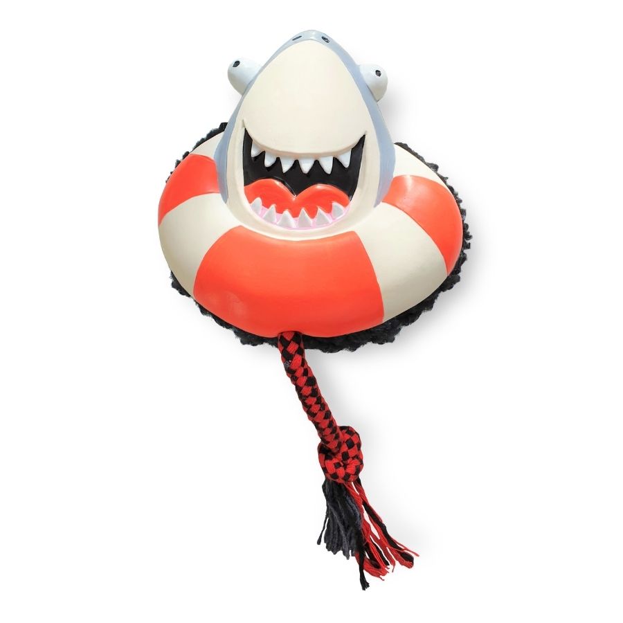 Bandana Frenzy the Shark, , large image number null
